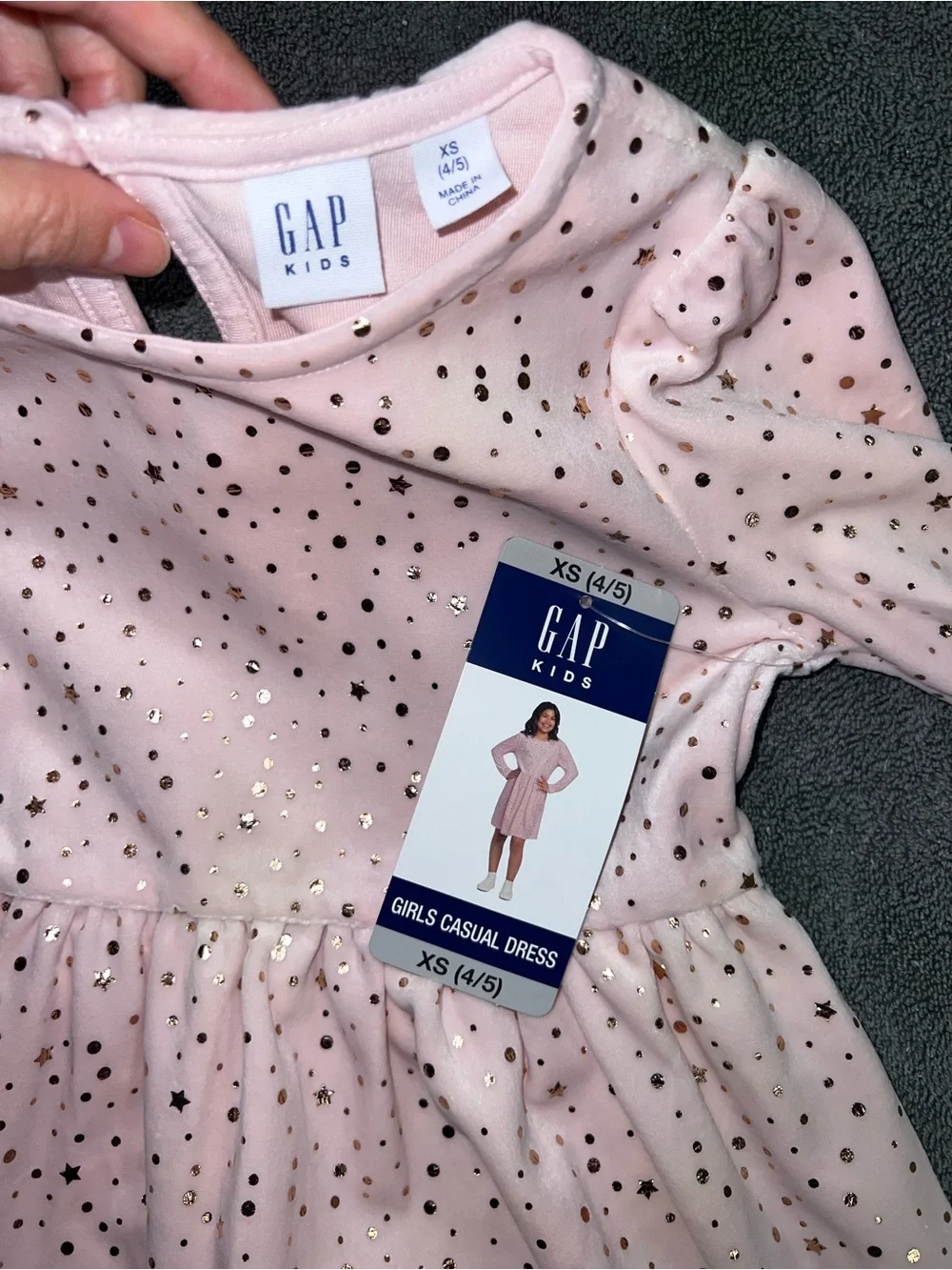 GAP soft light